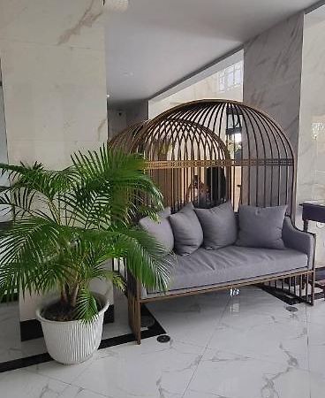 Baan Thanakul Residences Samut Prakan Exterior photo