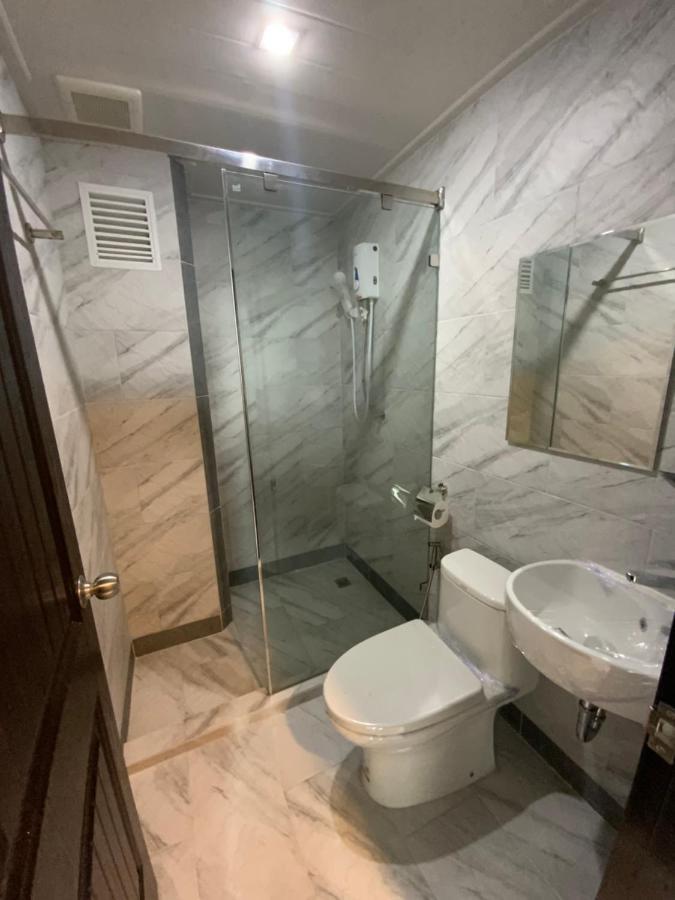 Baan Thanakul Residences Samut Prakan Exterior photo