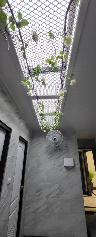 Baan Thanakul Residences Samut Prakan Exterior photo